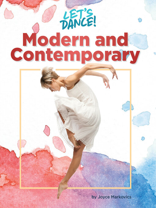 Title details for Modern and Contemporary by Joyce Markovics - Available